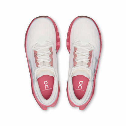 Women's Cloudmonster 3 - Ivory/Camellia | On United States