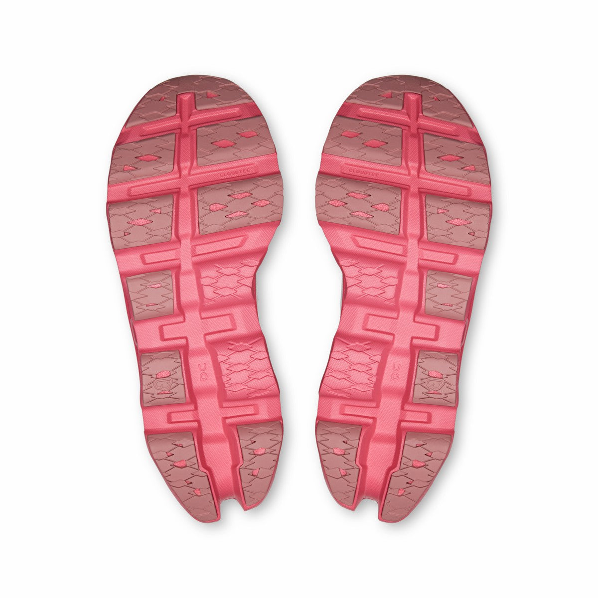 Women's Cloudmonster 3 - Ivory/Camellia | On United States