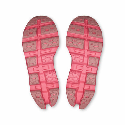 Women's Cloudmonster 3 - Ivory/Camellia | On United States