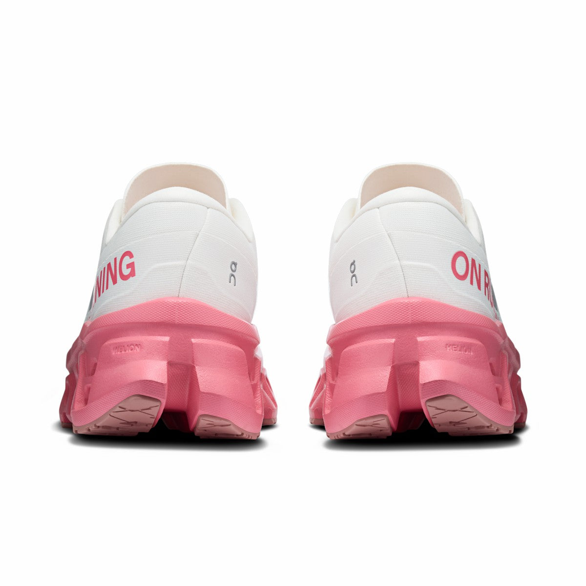 Women's Cloudmonster 3 - Ivory/Camellia | On United States