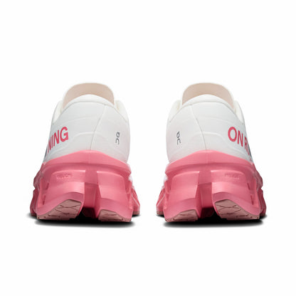 Women's Cloudmonster 3 - Ivory/Camellia | On United States