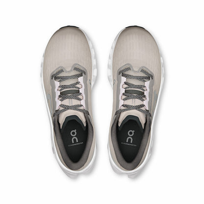 Women's Cloudmonster 3 - Truffle/Ivory | On United States