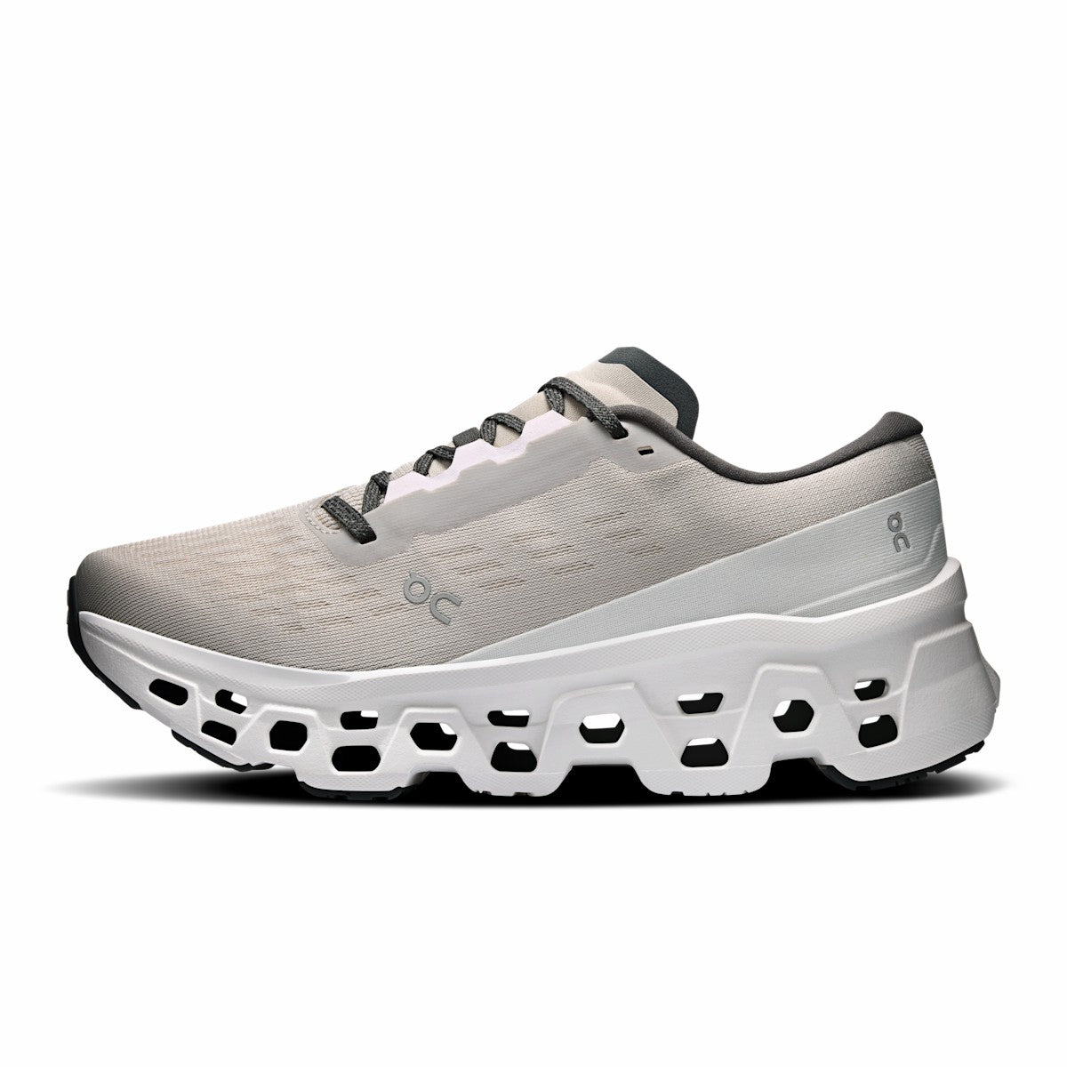 Women's Cloudmonster 3 - Truffle/Ivory | On United States