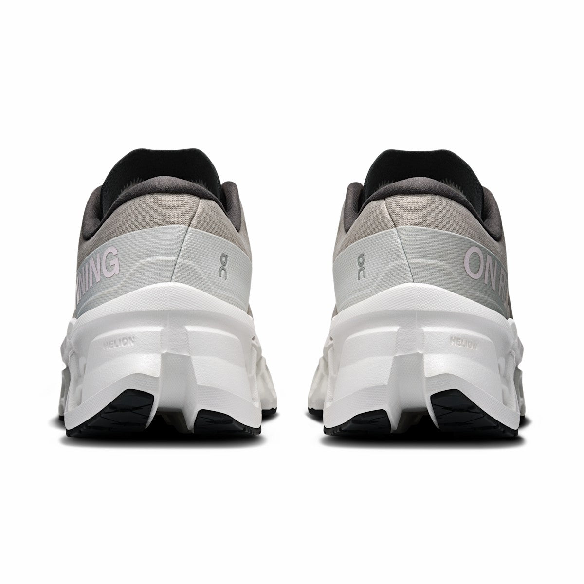Women's Cloudmonster 3 - Truffle/Ivory | On United States