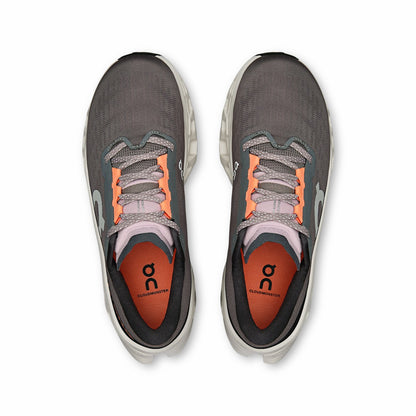 Women's Cloudmonster 3 - Eclipse/Ivory | On United States