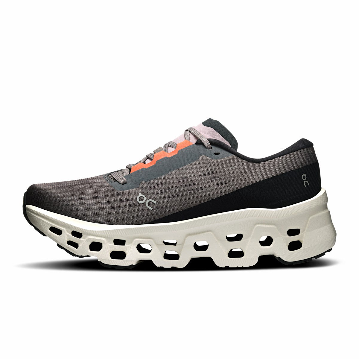Women's Cloudmonster 3 - Eclipse/Ivory | On United States