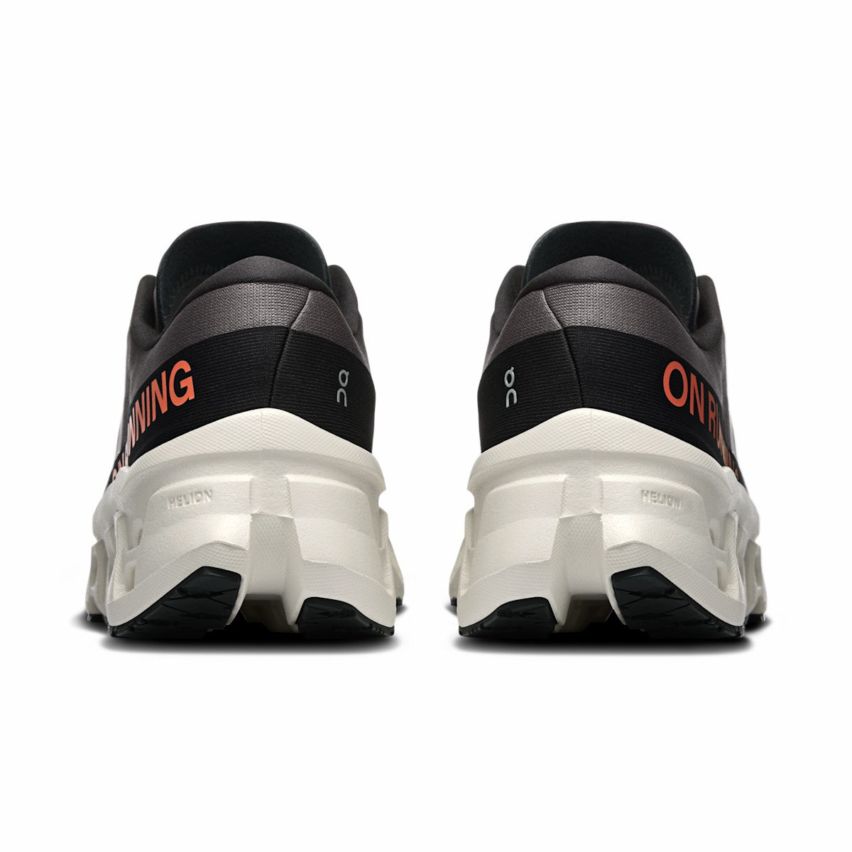 Women's Cloudmonster 3 - Eclipse/Ivory | On United States