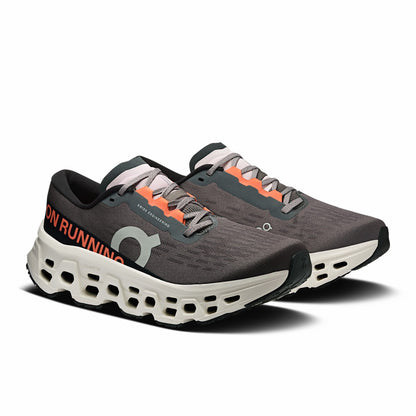 Women's Cloudmonster 3 - Eclipse/Ivory | On United States