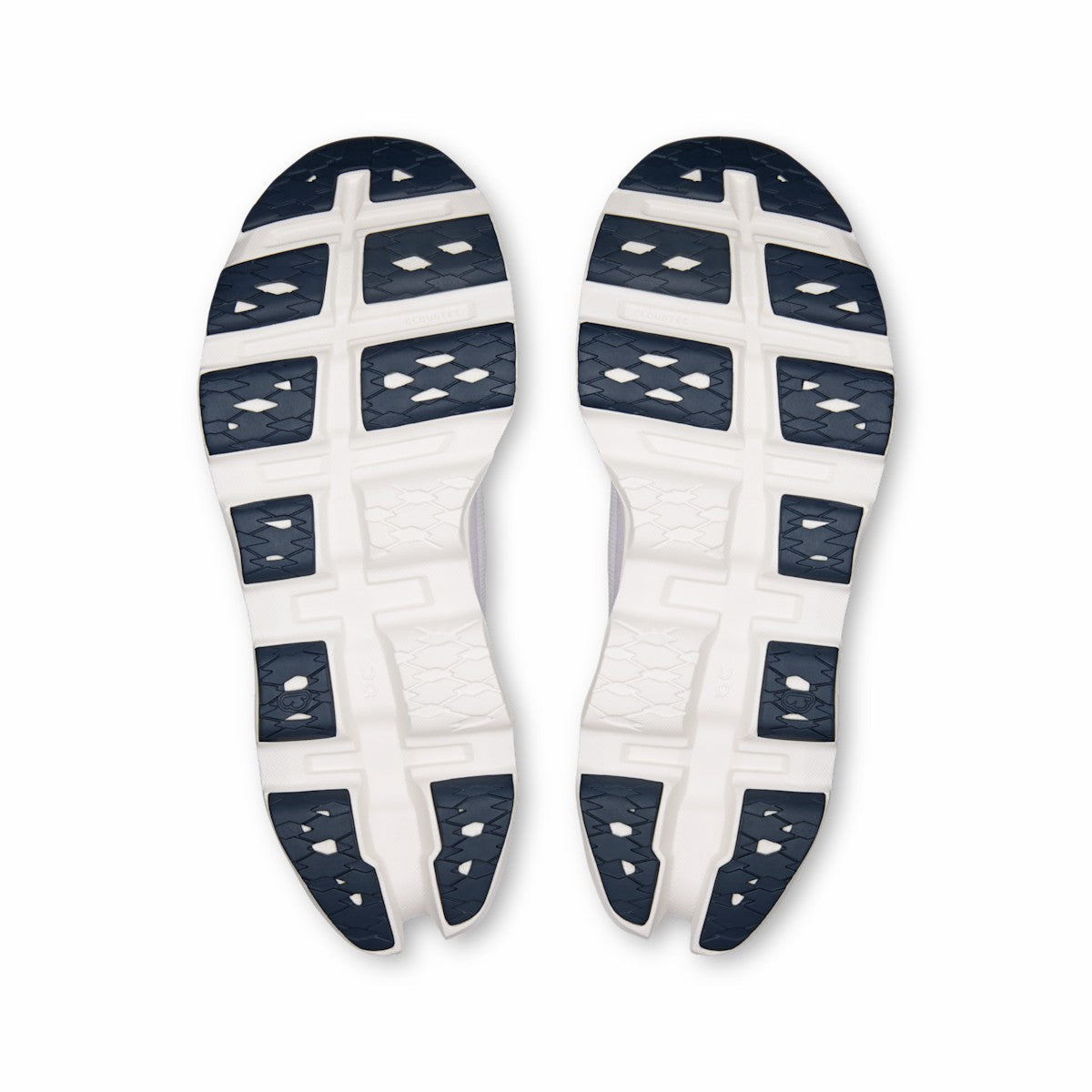 Women's Cloudmonster 3 - Frost/Ivory | On United States