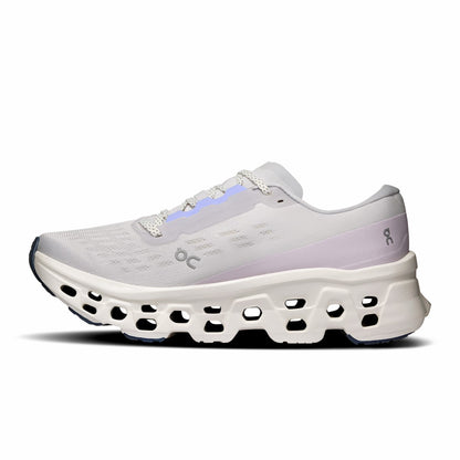 Women's Cloudmonster 3 - Frost/Ivory | On United States
