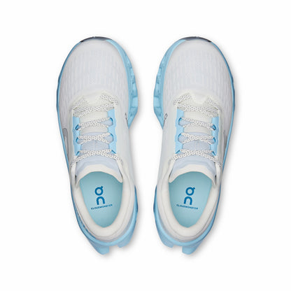 Women's Cloudmonster 3 - Ivory/Topaz | On United States