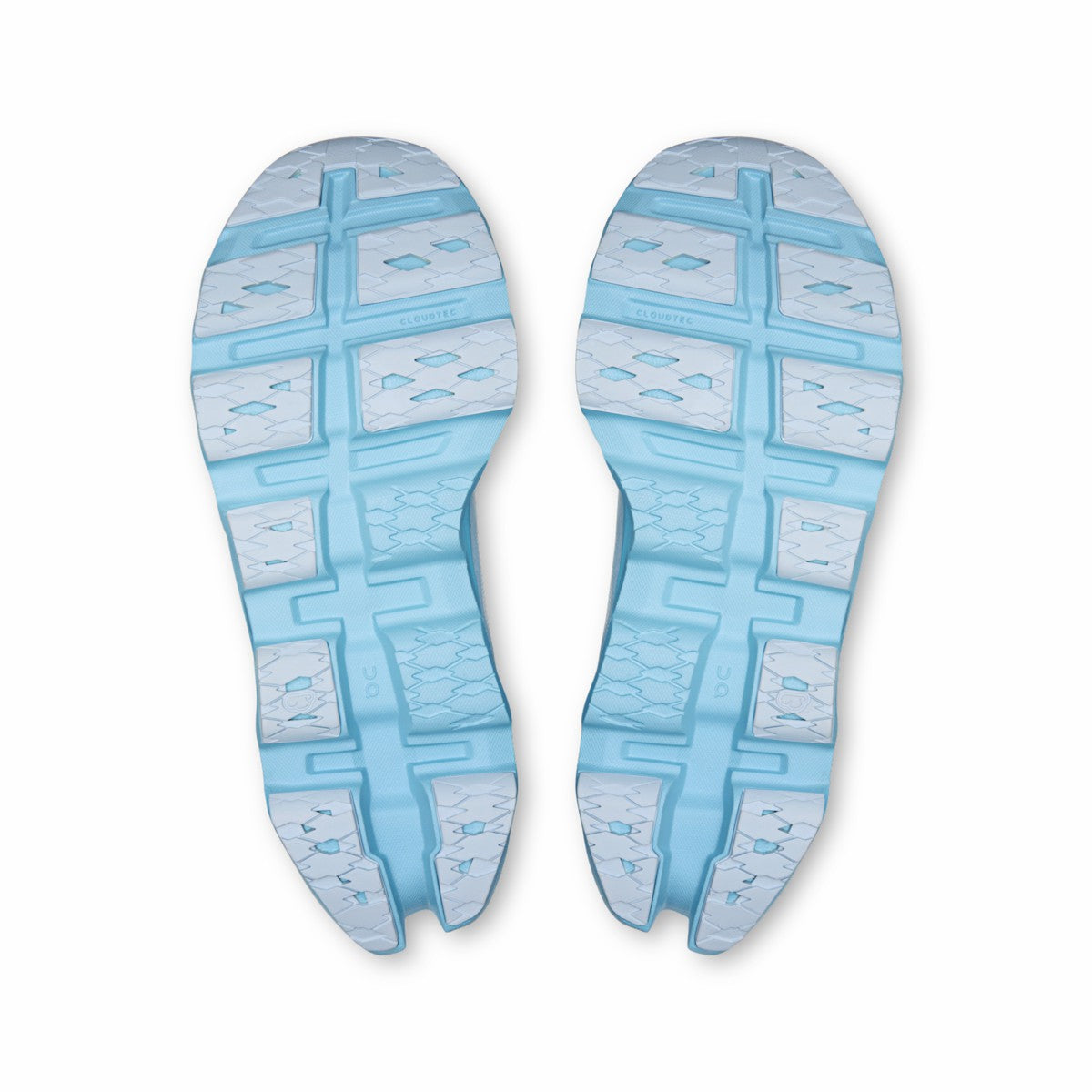 Women's Cloudmonster 3 - Ivory/Topaz | On United States