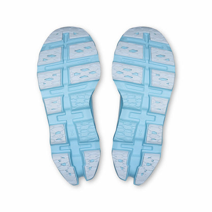 Women's Cloudmonster 3 - Ivory/Topaz | On United States
