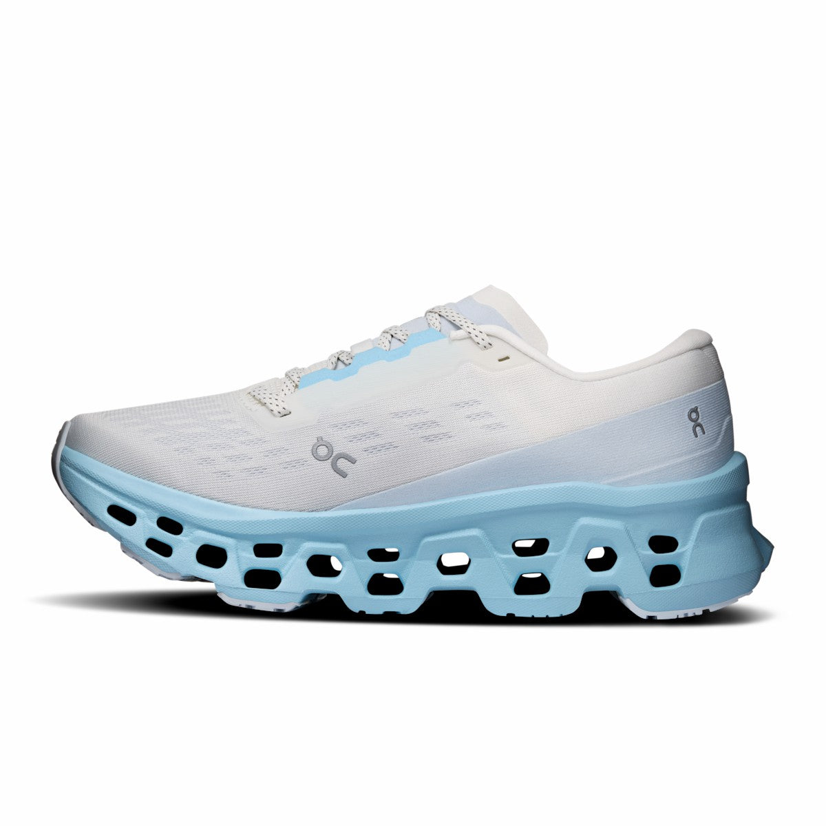 Women's Cloudmonster 3 - Ivory/Topaz | On United States