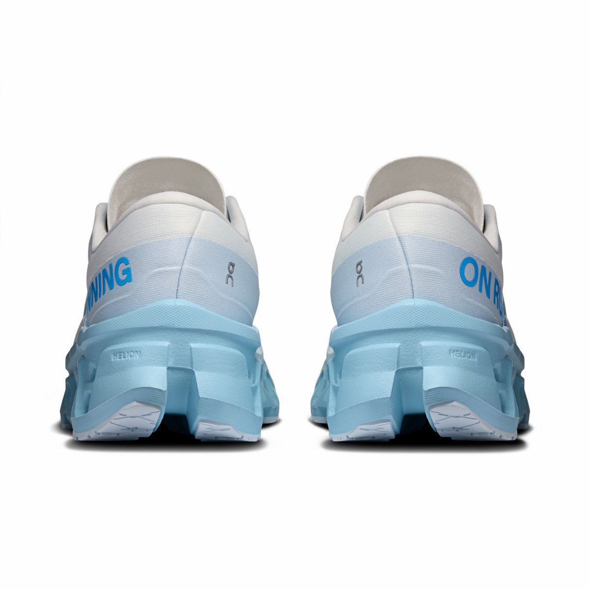 Women's Cloudmonster 3 - Ivory/Topaz | On United States