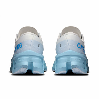 Women's Cloudmonster 3 - Ivory/Topaz | On United States