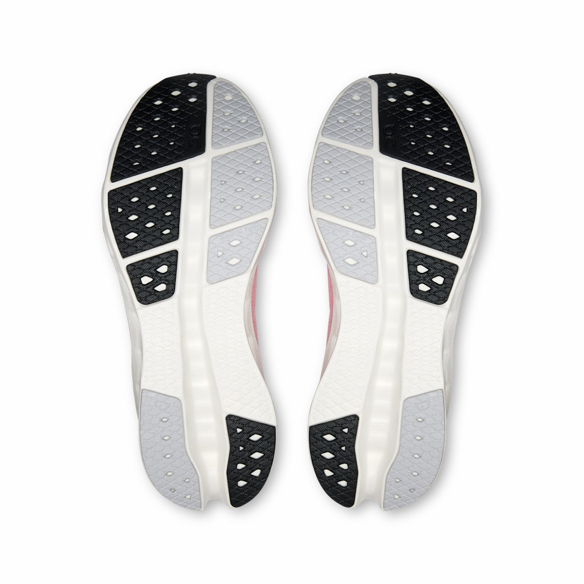 Women's Cloudsurfer 2 - Camellia/Ivory | On United States