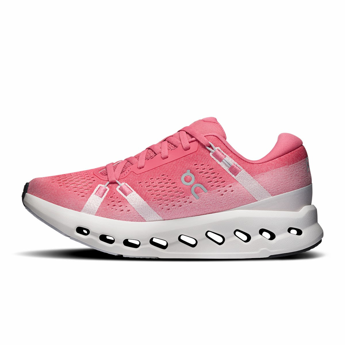 Women's Cloudsurfer 2 - Camellia/Ivory | On United States