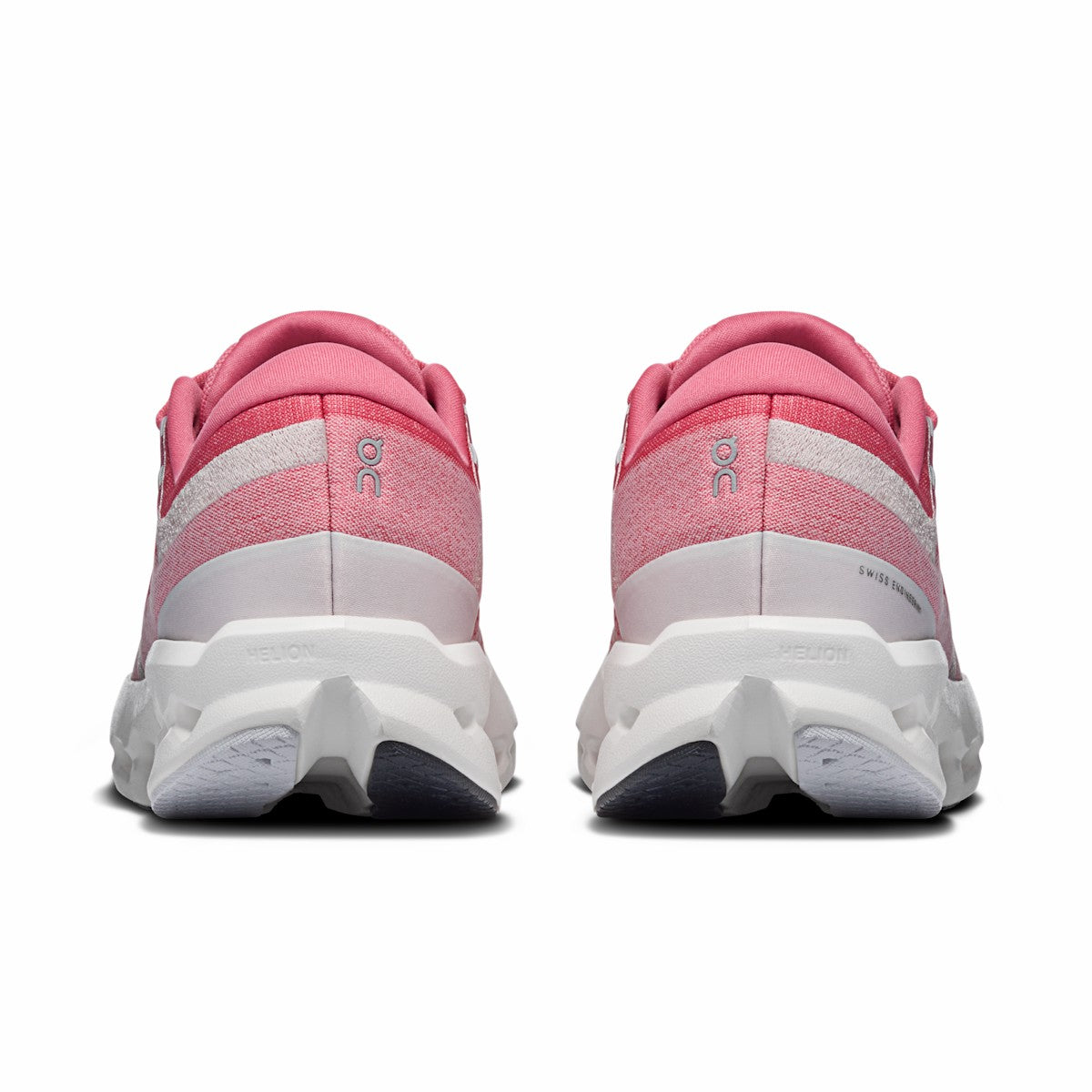 Women's Cloudsurfer 2 - Camellia/Ivory | On United States