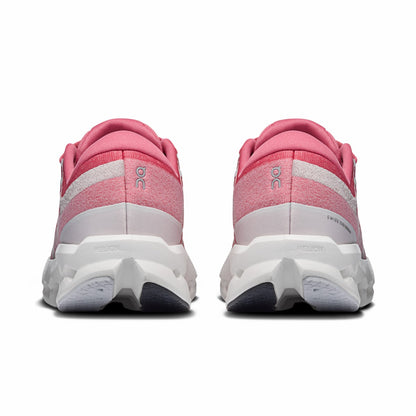Women's Cloudsurfer 2 - Camellia/Ivory | On United States
