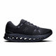 Black/Black