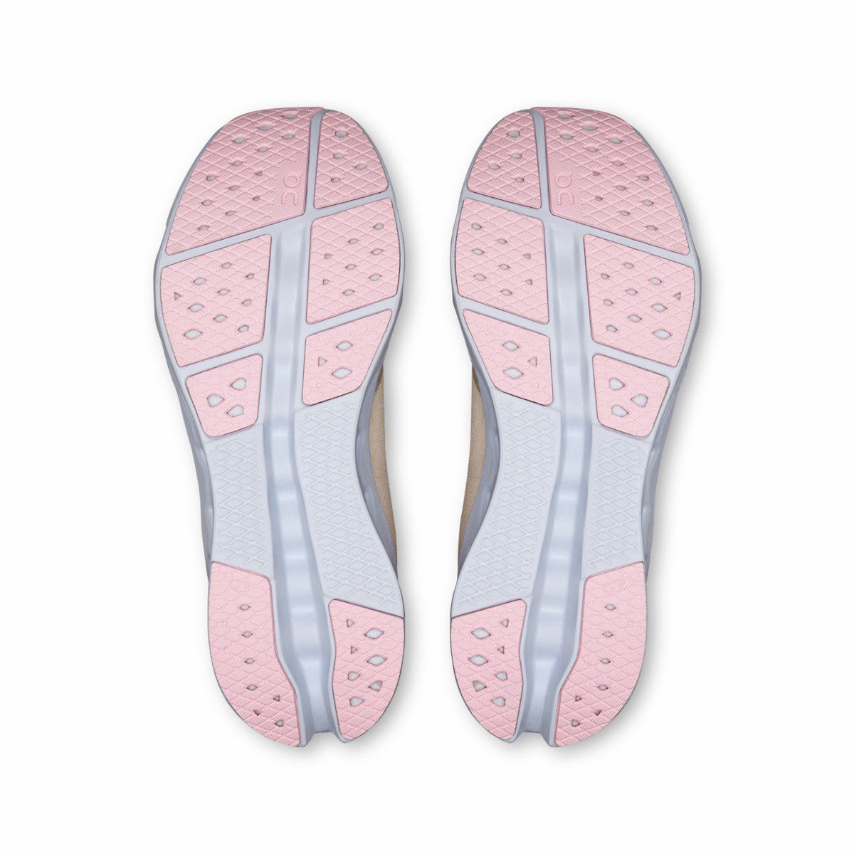 Women's Cloudsurfer 2 - Sand/Ivory | On United States