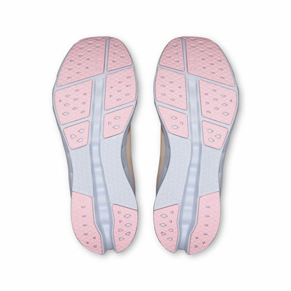 Women's Cloudsurfer 2 - Sand/Ivory | On United States