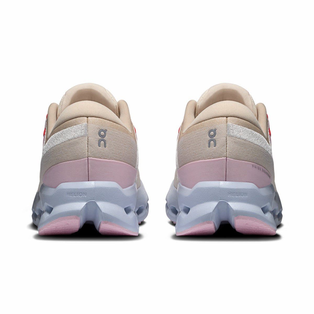 Women's Cloudsurfer 2 - Sand/Ivory | On United States