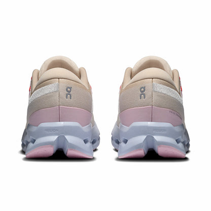 Women's Cloudsurfer 2 - Sand/Ivory | On United States