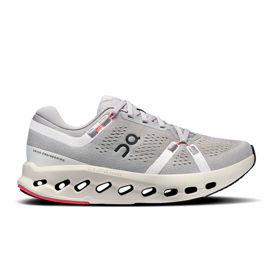 Women's Cloudsurfer 2 - Ore/Ivory | On United States