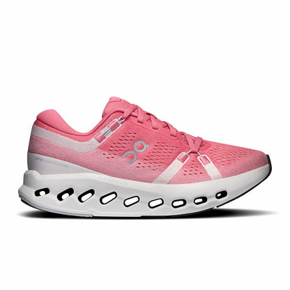 Women's Cloudsurfer 2 - Ore/Ivory | On United States