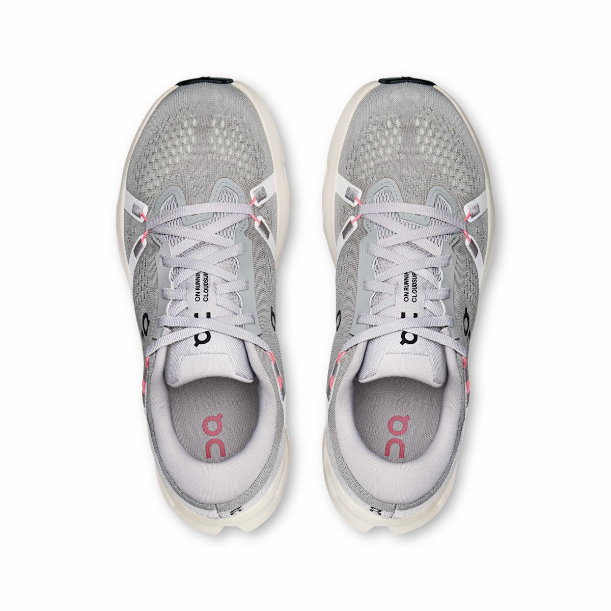 Women's Cloudsurfer 2 - Ore/Ivory | On United States