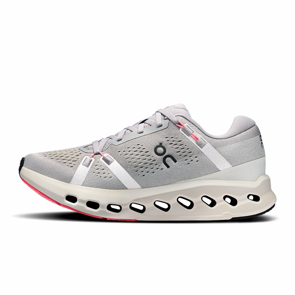 Women's Cloudsurfer 2 - Ore/Ivory | On United States