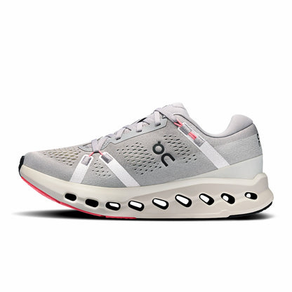 Women's Cloudsurfer 2 - Ore/Ivory | On United States
