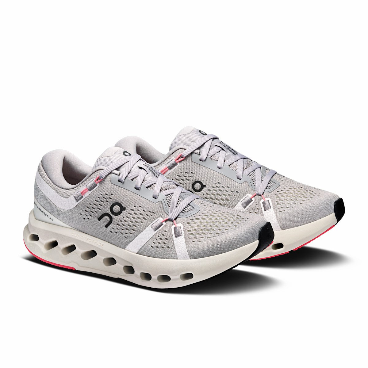 Women's Cloudsurfer 2 - Ore/Ivory | On United States