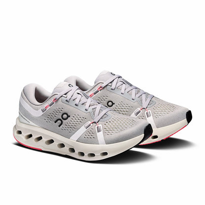 Women's Cloudsurfer 2 - Ore/Ivory | On United States