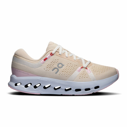 Women's Cloudsurfer 2 - Ore/Ivory | On United States