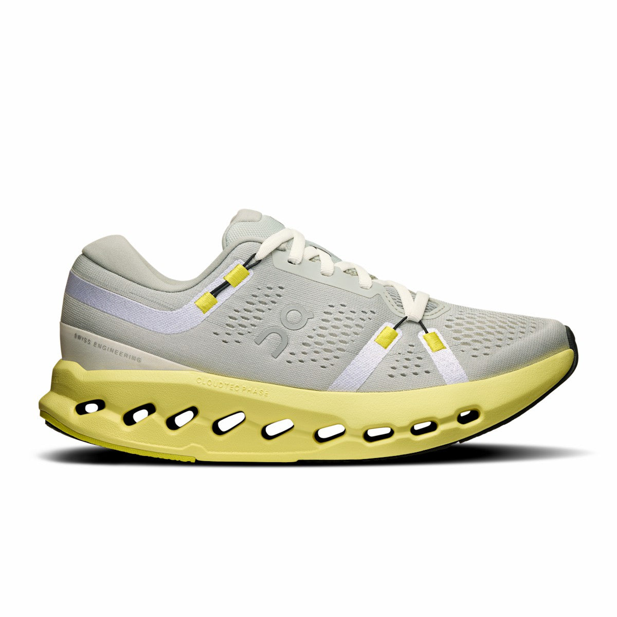 Women's Cloudsurfer 2 - Surf/Flurry | On United States