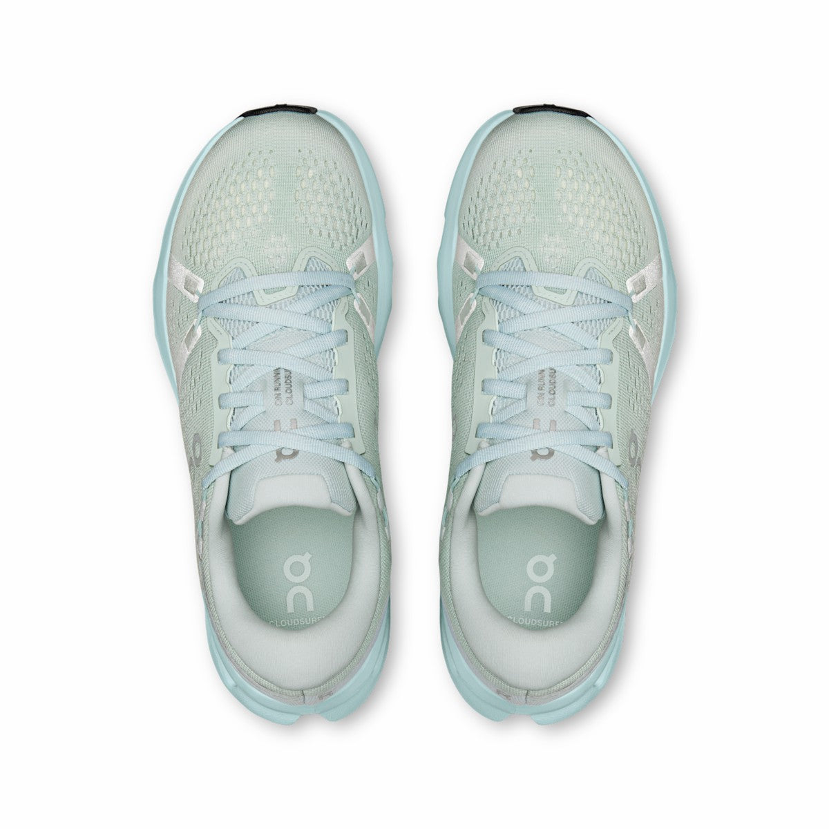 Women's Cloudsurfer 2 - Surf/Flurry | On United States