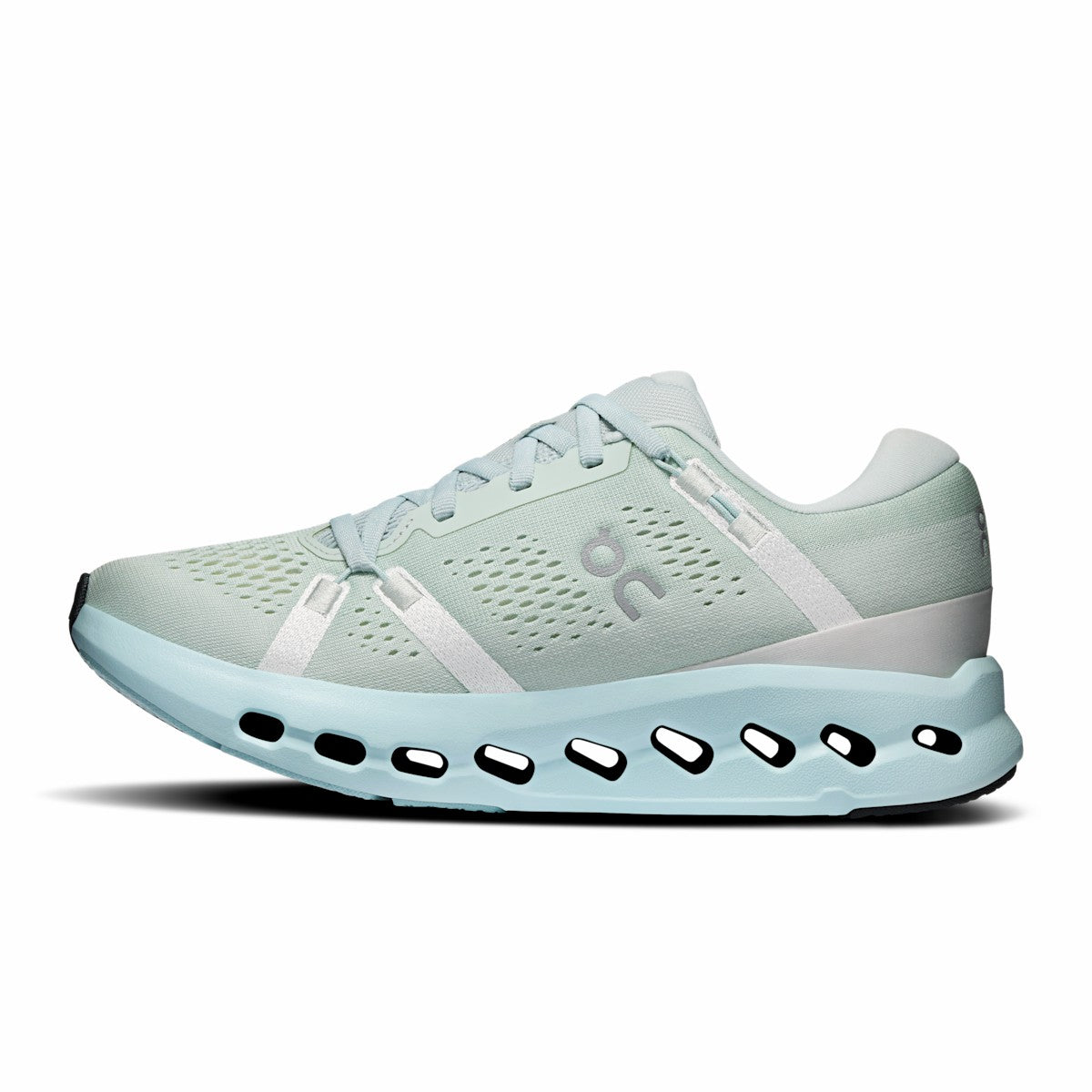 Women's Cloudsurfer 2 - Surf/Flurry | On United States