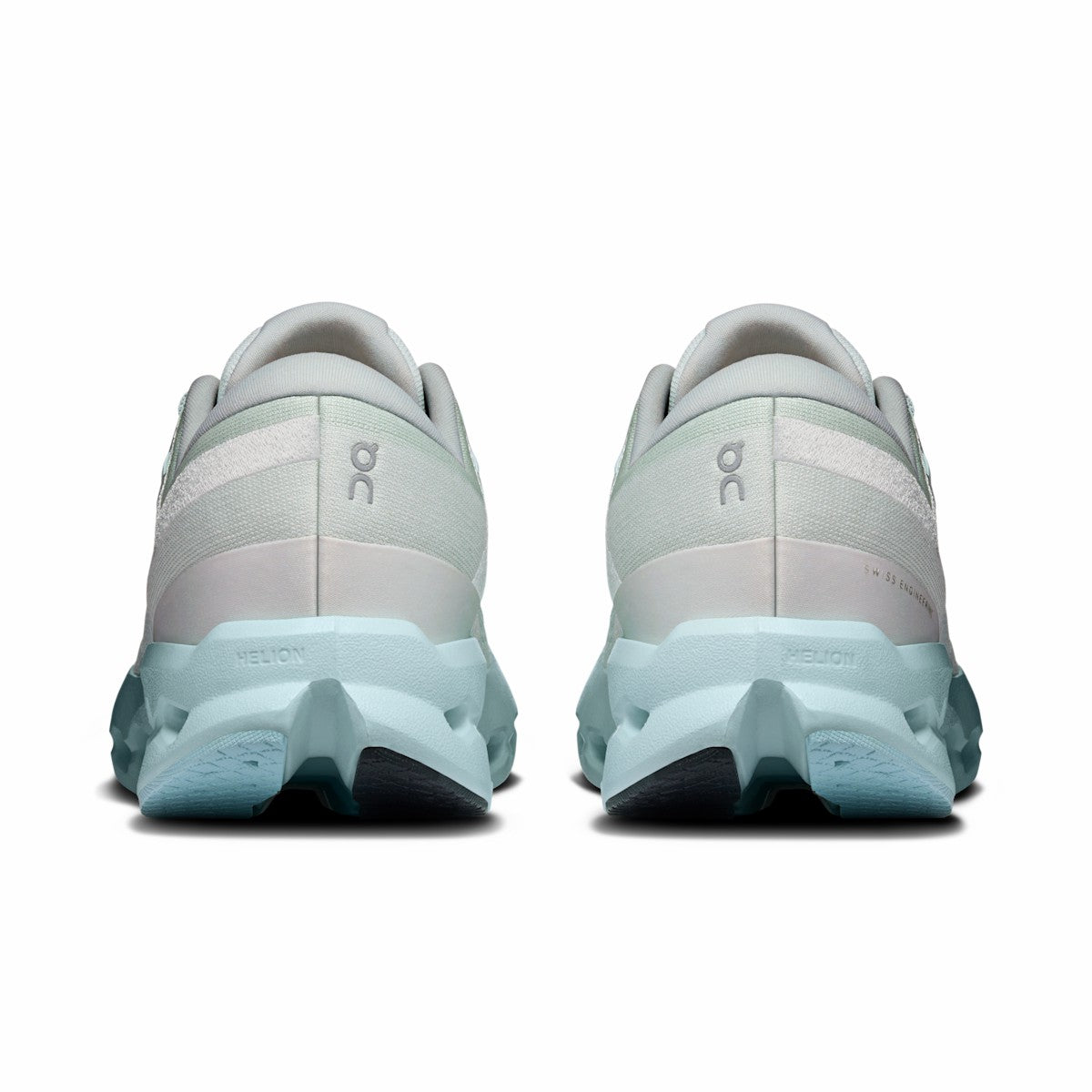 Women's Cloudsurfer 2 - Surf/Flurry | On United States