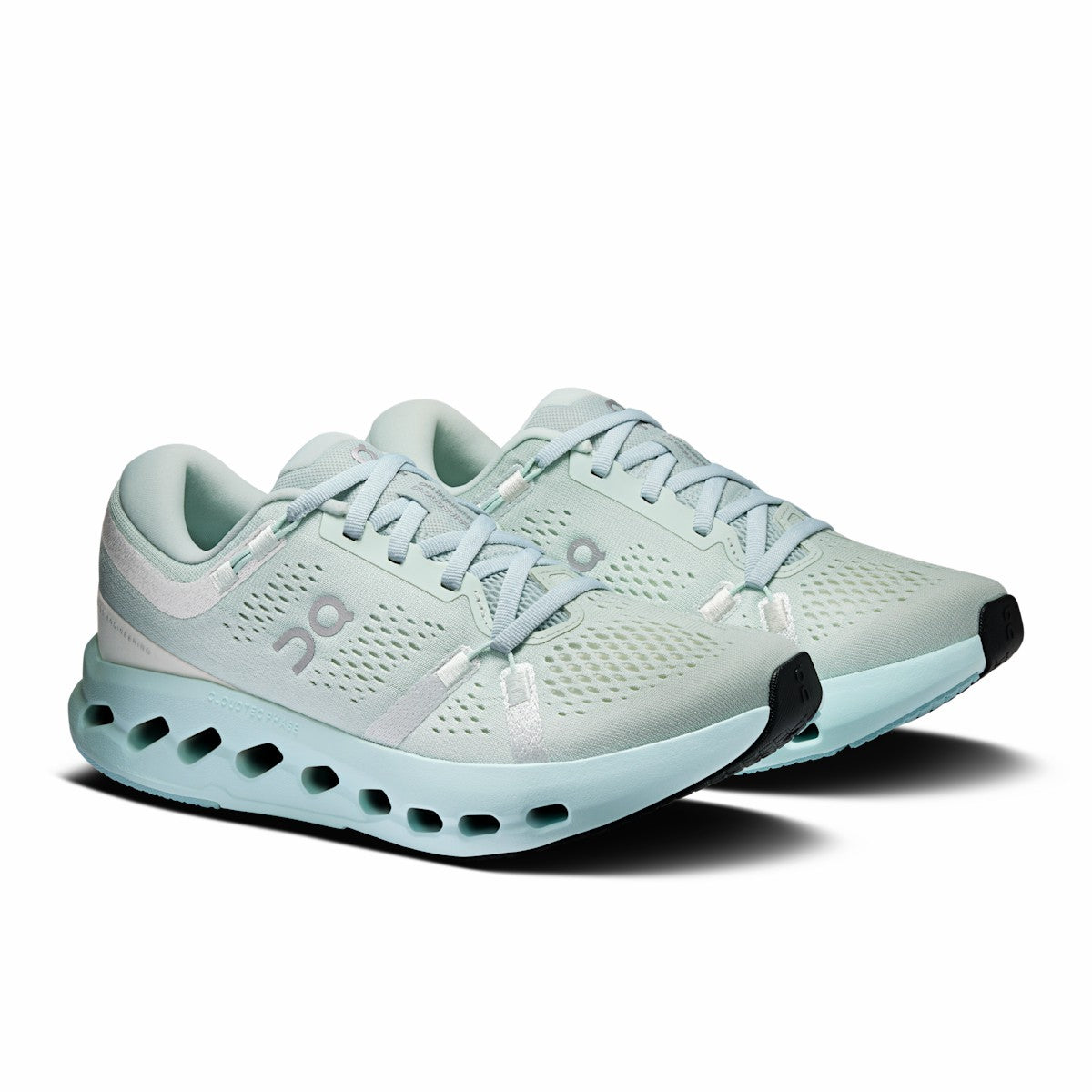 Women's Cloudsurfer 2 - Surf/Flurry | On United States