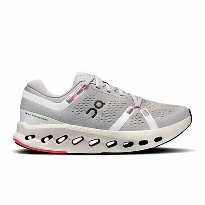 Women's Cloudsurfer 2 - Surf/Flurry | On United States