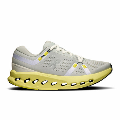 Women's Cloudsurfer 2 - Ivory/Ivory | On United States