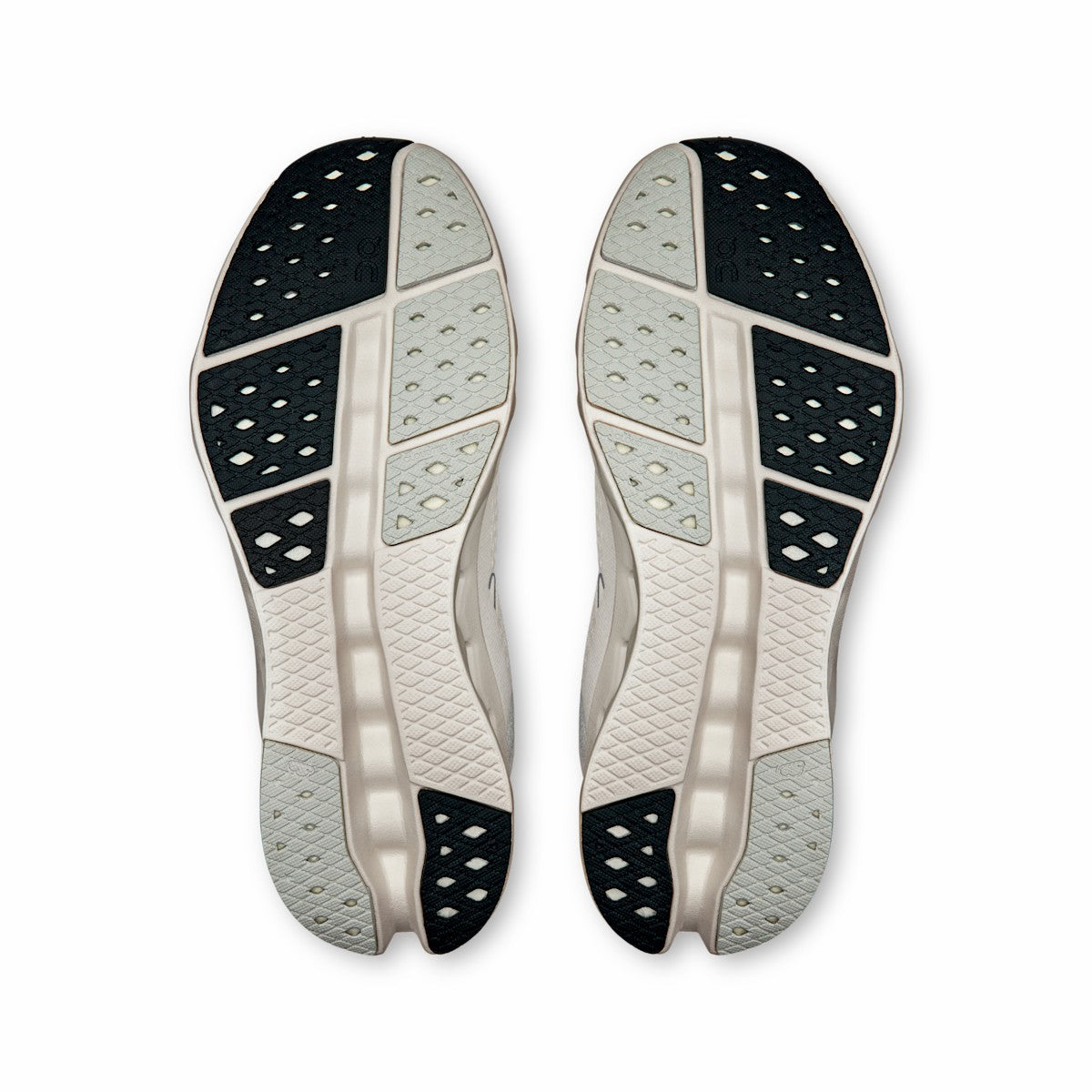 Women's Cloudsurfer 2 - Ivory/Ivory | On United States