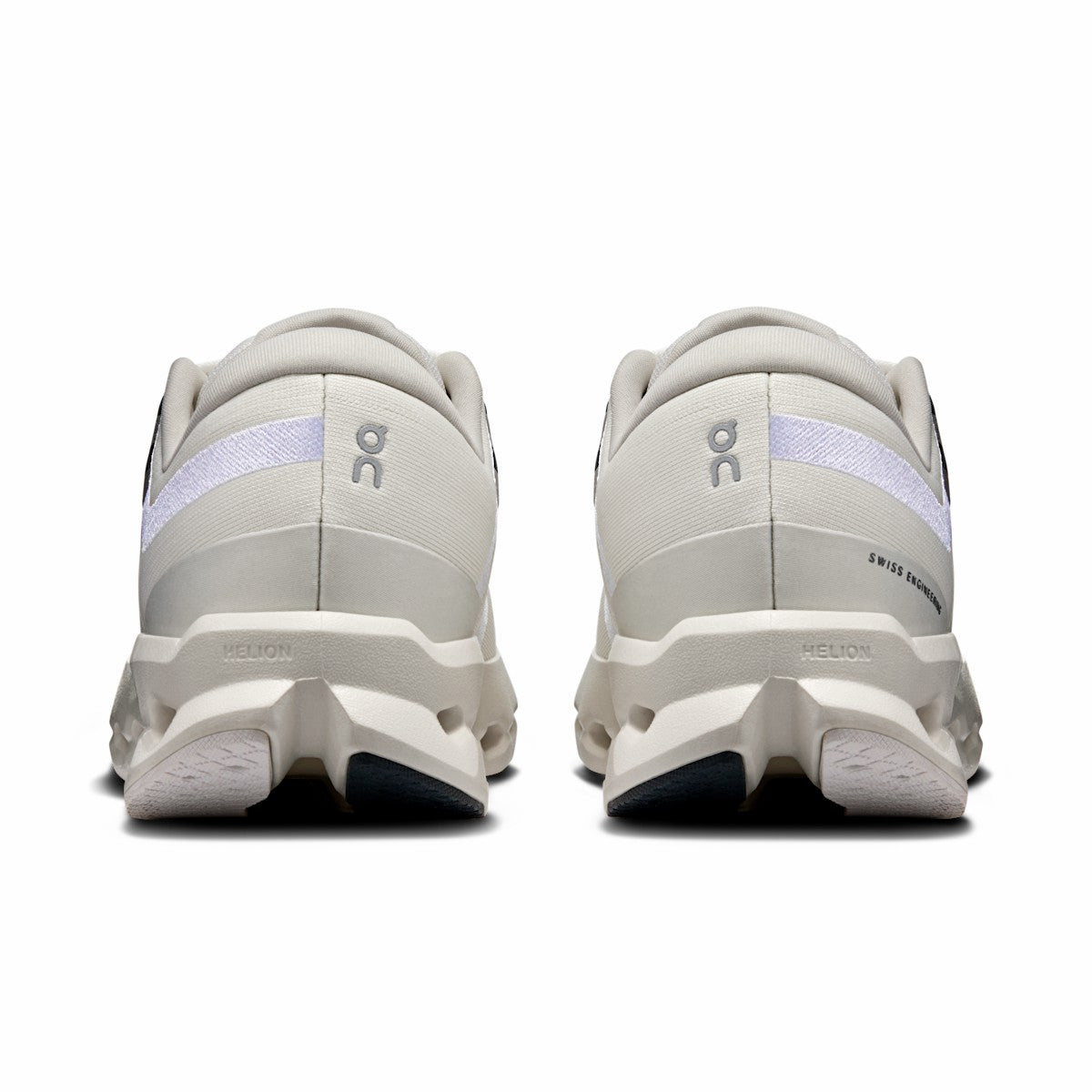 Women's Cloudsurfer 2 - Ivory/Ivory | On United States