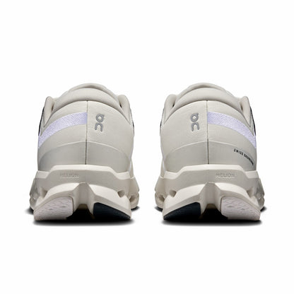 Women's Cloudsurfer 2 - Ivory/Ivory | On United States