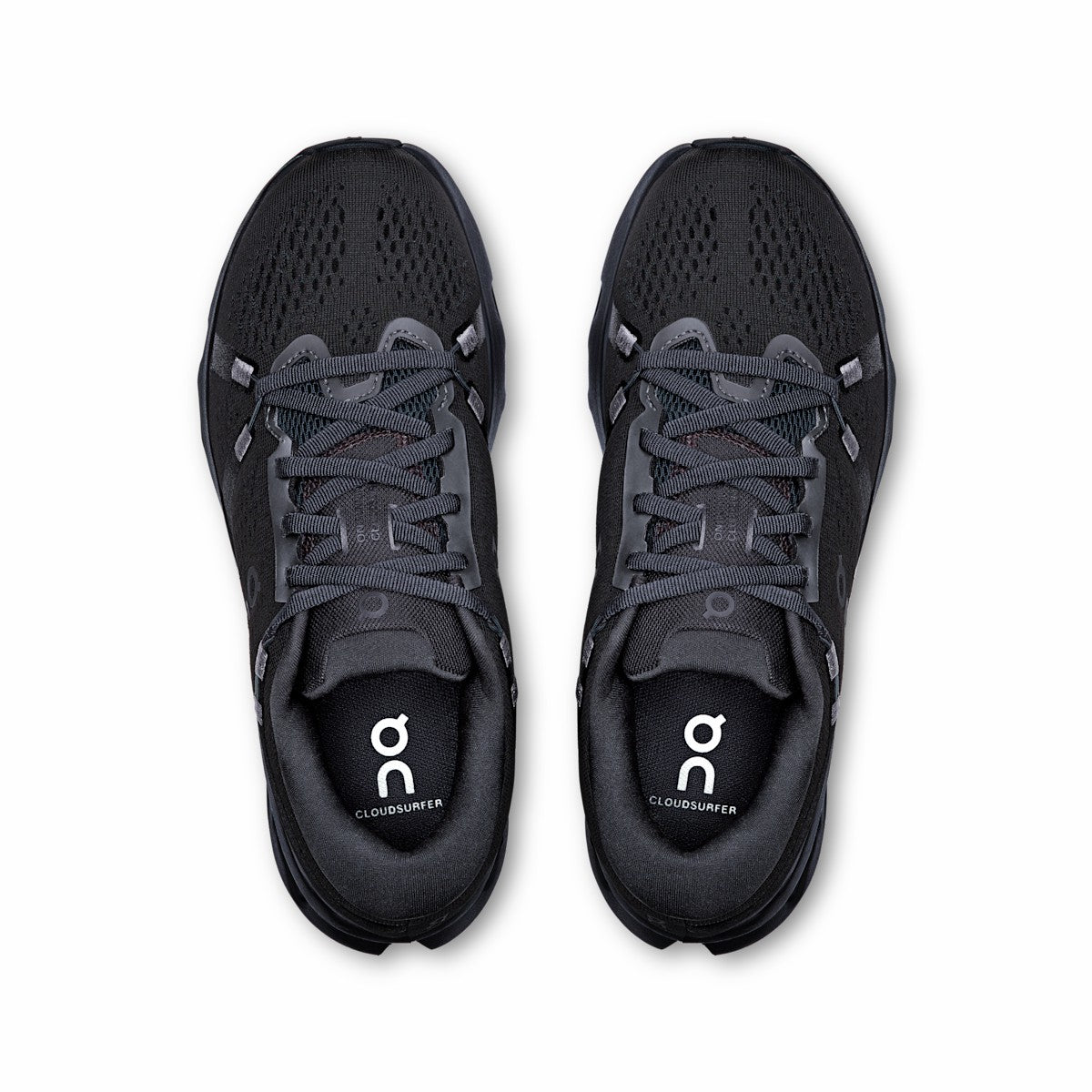 Women's Cloudsurfer 2 - Black/Black | On United States