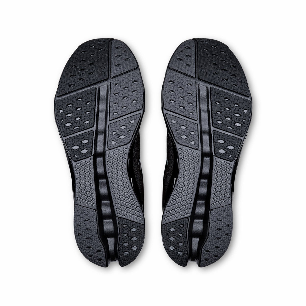 Women's Cloudsurfer 2 - Black/Black | On United States