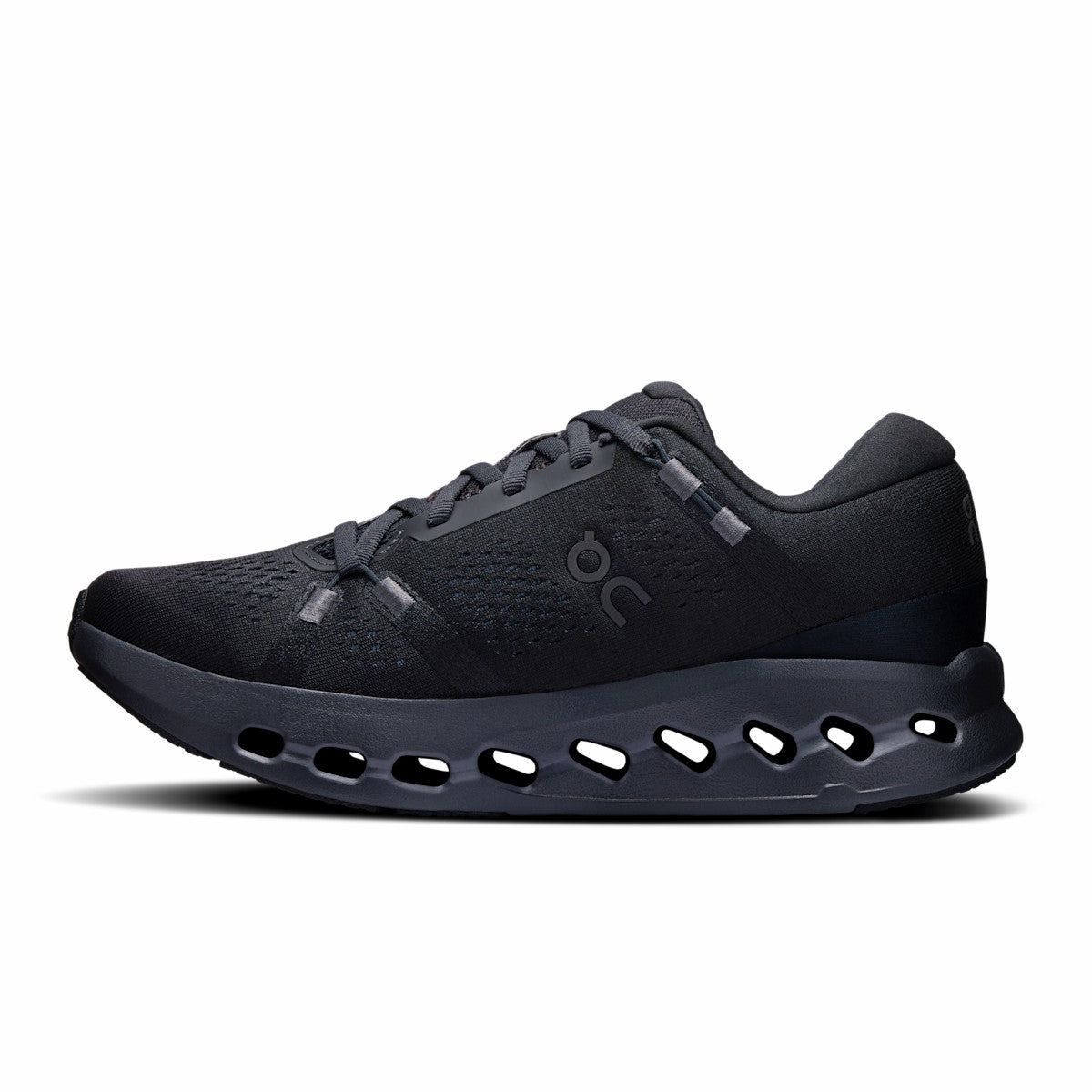 Women's Cloudsurfer 2 - Black/Black | On United States